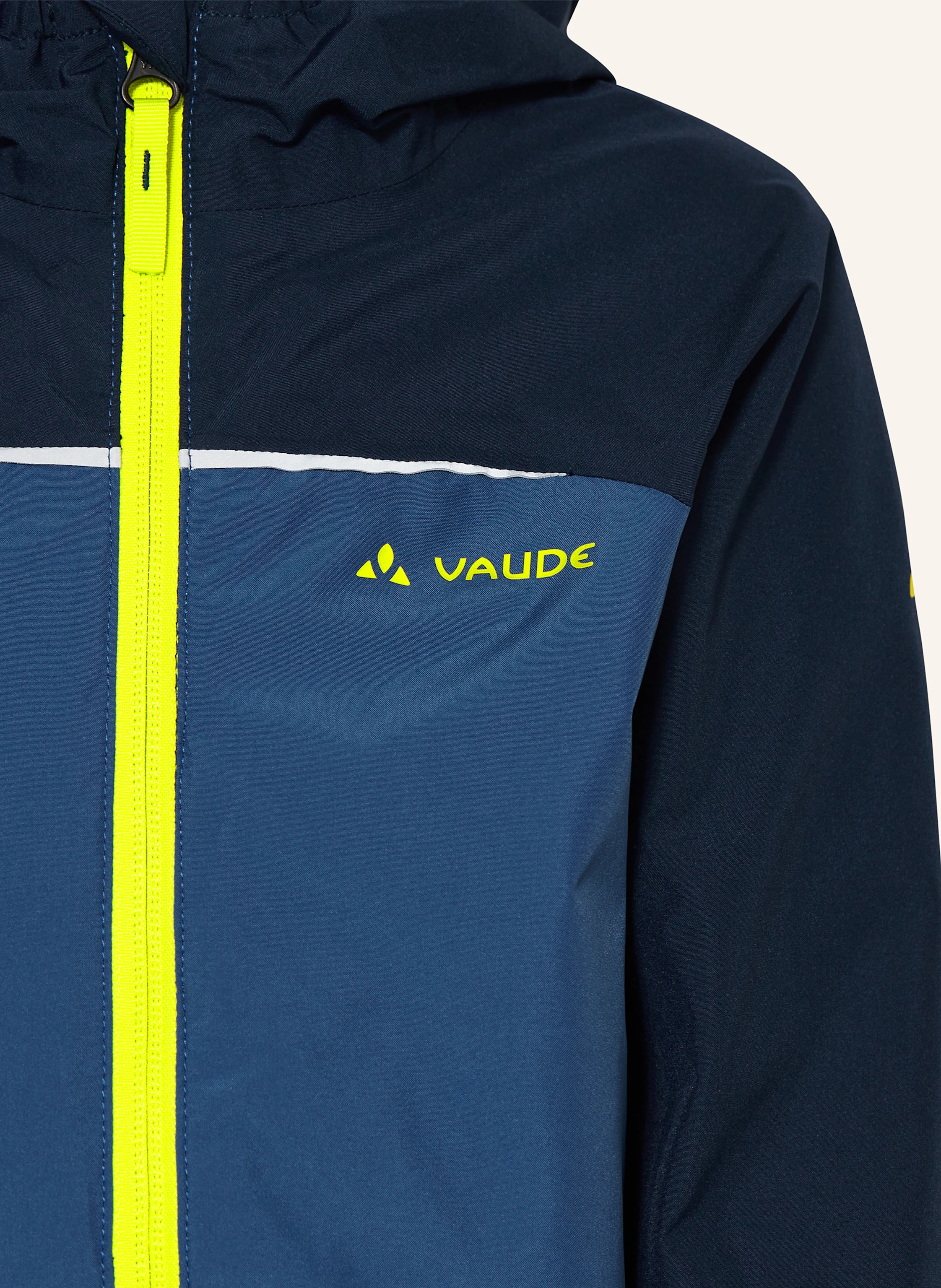 VAUDE Regenjacke TURACO III