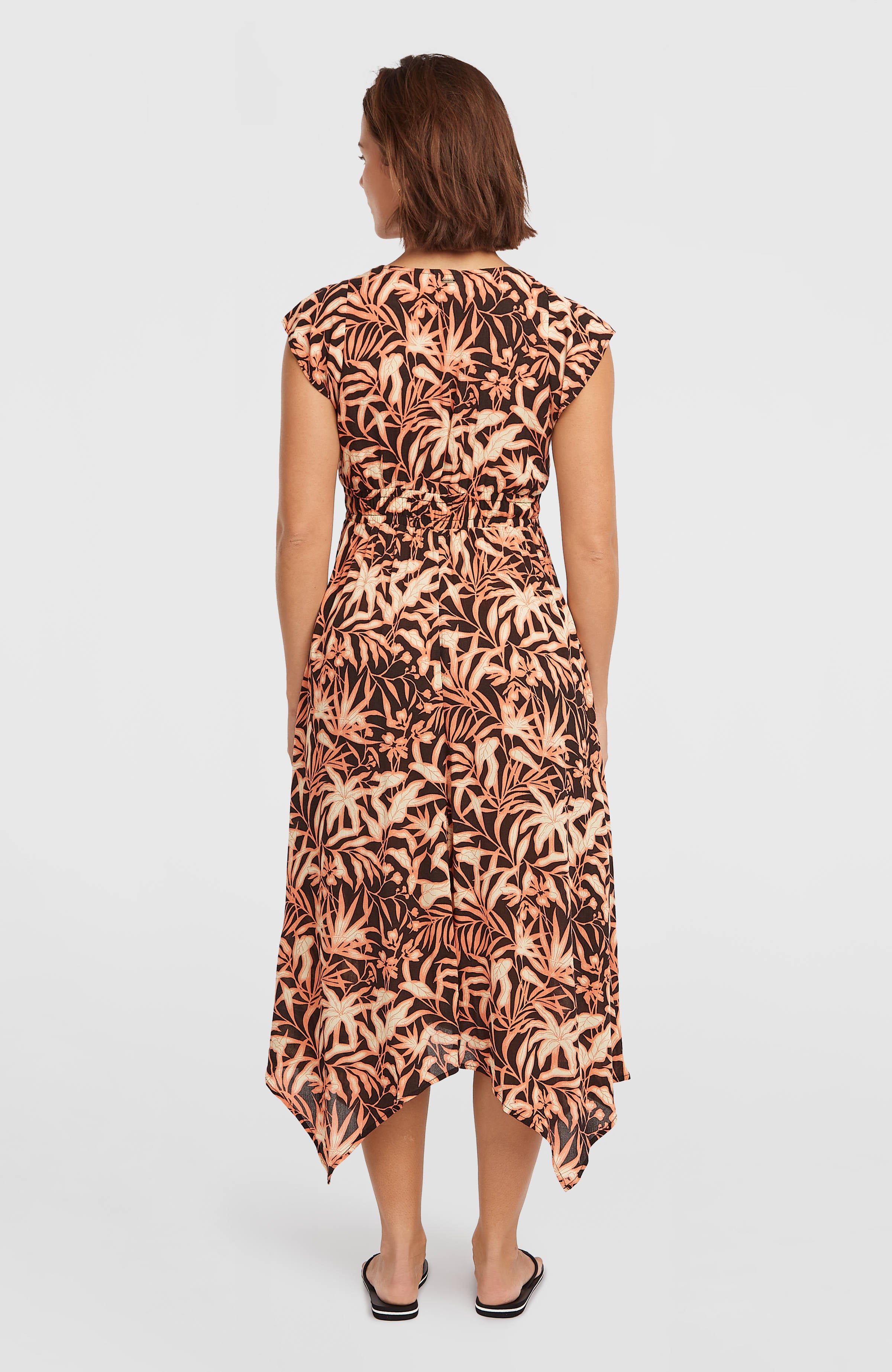 Must-Have midi-jurk