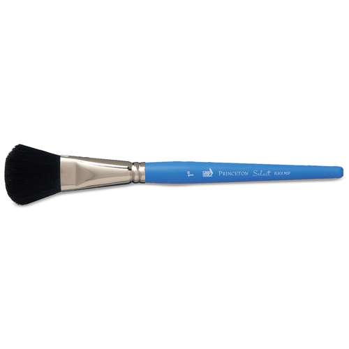 PRINCETON™ Select™ ARTISTE™ Naturhaarpinsel, Serie 3750, Black Mop