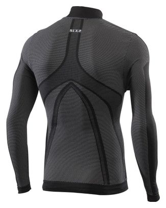 Maillot de corps manches longues Sixs TS4 Plus