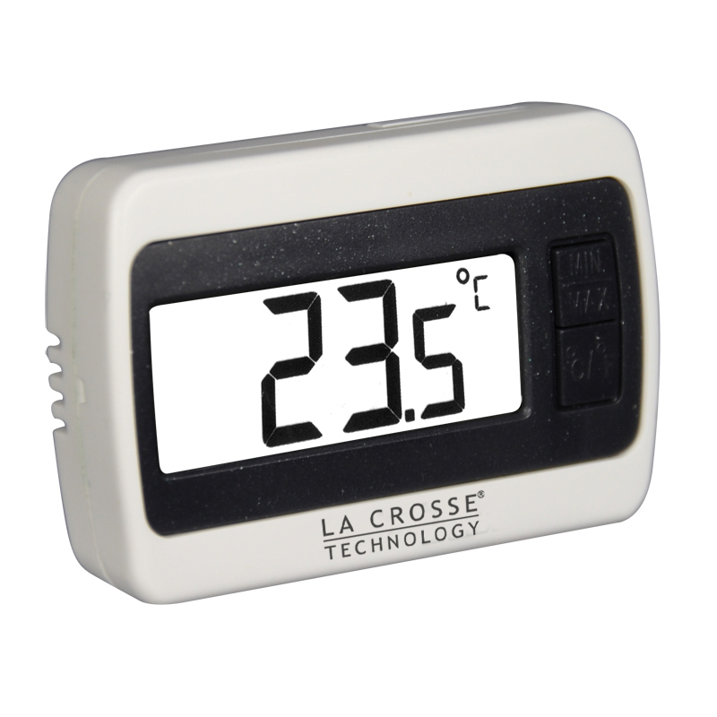 Petit thermomètre