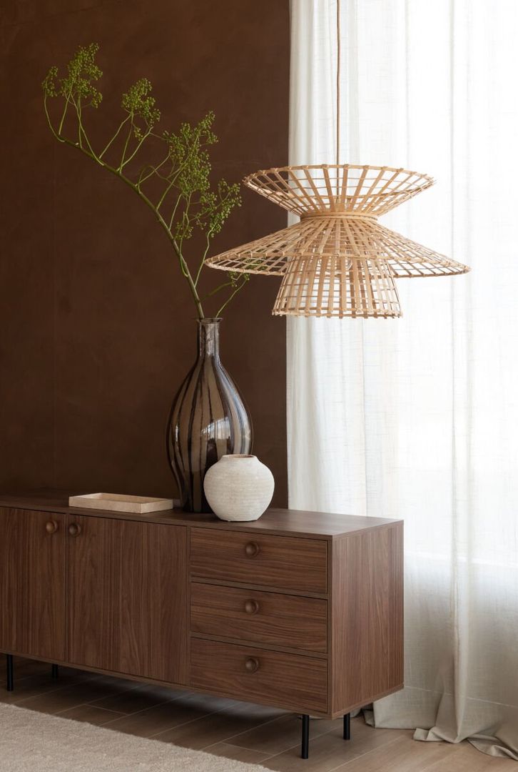 Good&Mojo   Machu Hanglamp