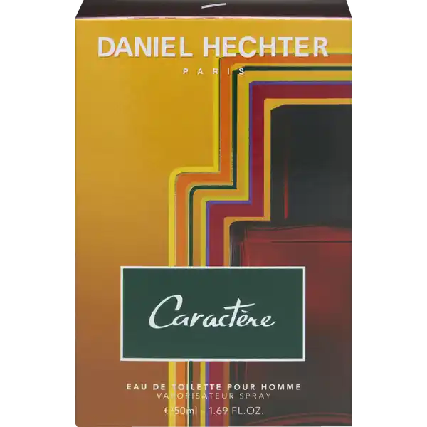 Caractère, EdT 50 ml