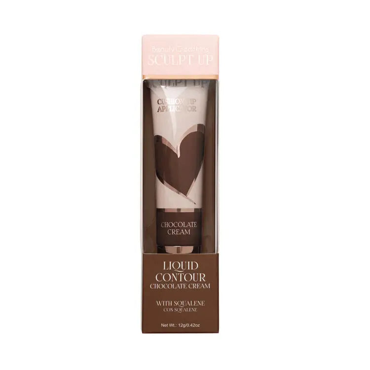 Liquid Contour Sculpt Up Chocolate Cream
