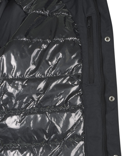 Columbia - RUGGED PATH PARKA - Noir