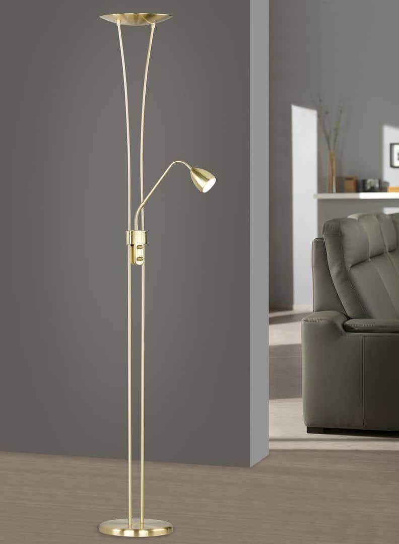LED-Stehleuchte