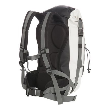 Sac à dos DXR OVER-CRAFT 30 BLANC Universel - Blanc