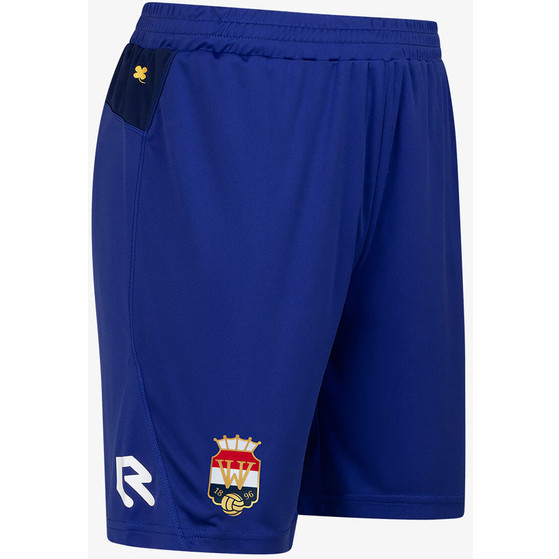 Robey Willem II Training Short Kids 2025/2026
