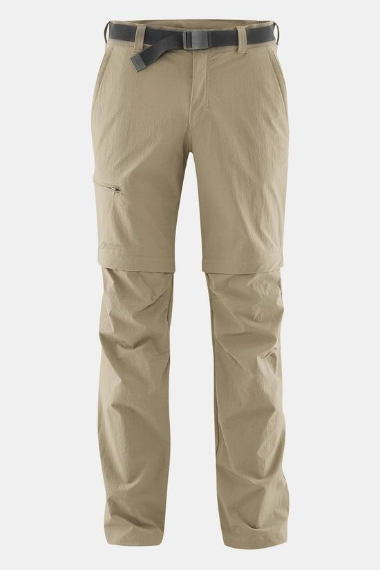 Maier Sports Maier Sports Tajo 2 Short Broek