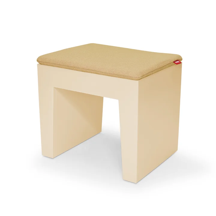 Fatboy - Concrete Sitzkissen, bubble pink