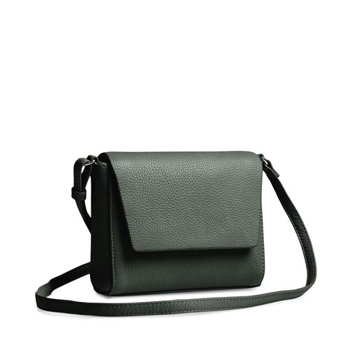 Markberg Saige Crossbody, Bottle Green