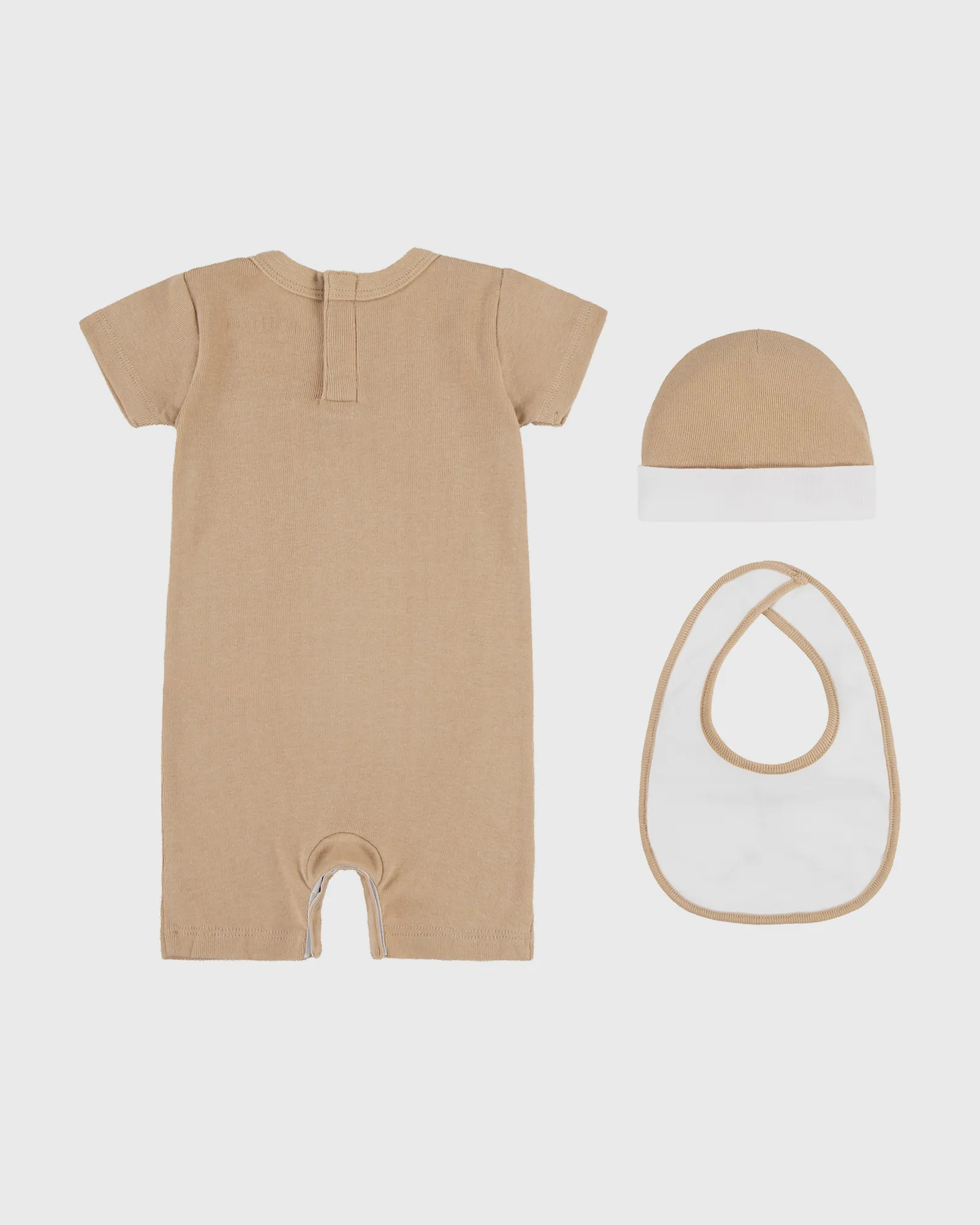 Conjunto de 3 peças Jordan Jumpman