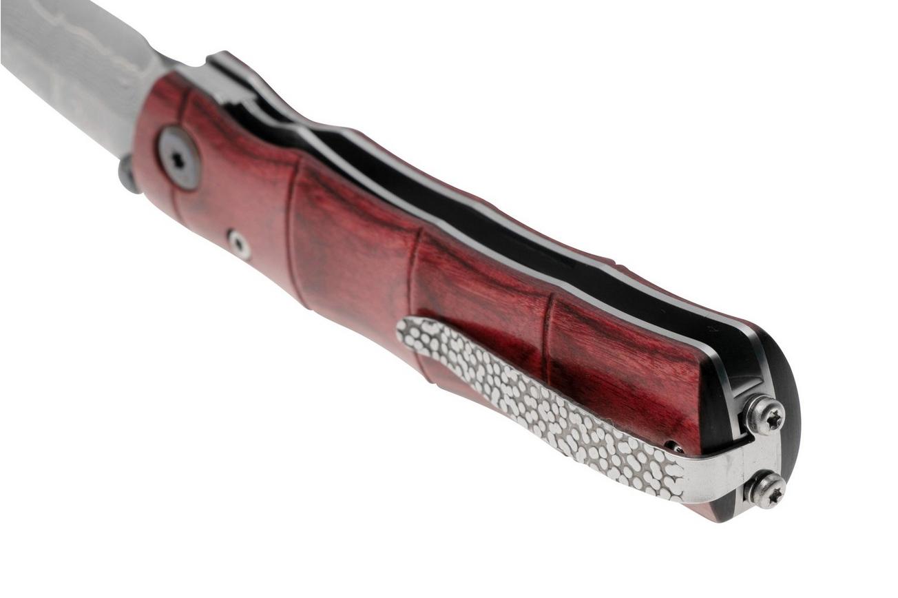 Mcusta MC-0075D Shinra Emotion Take, stamina wood, herenmes