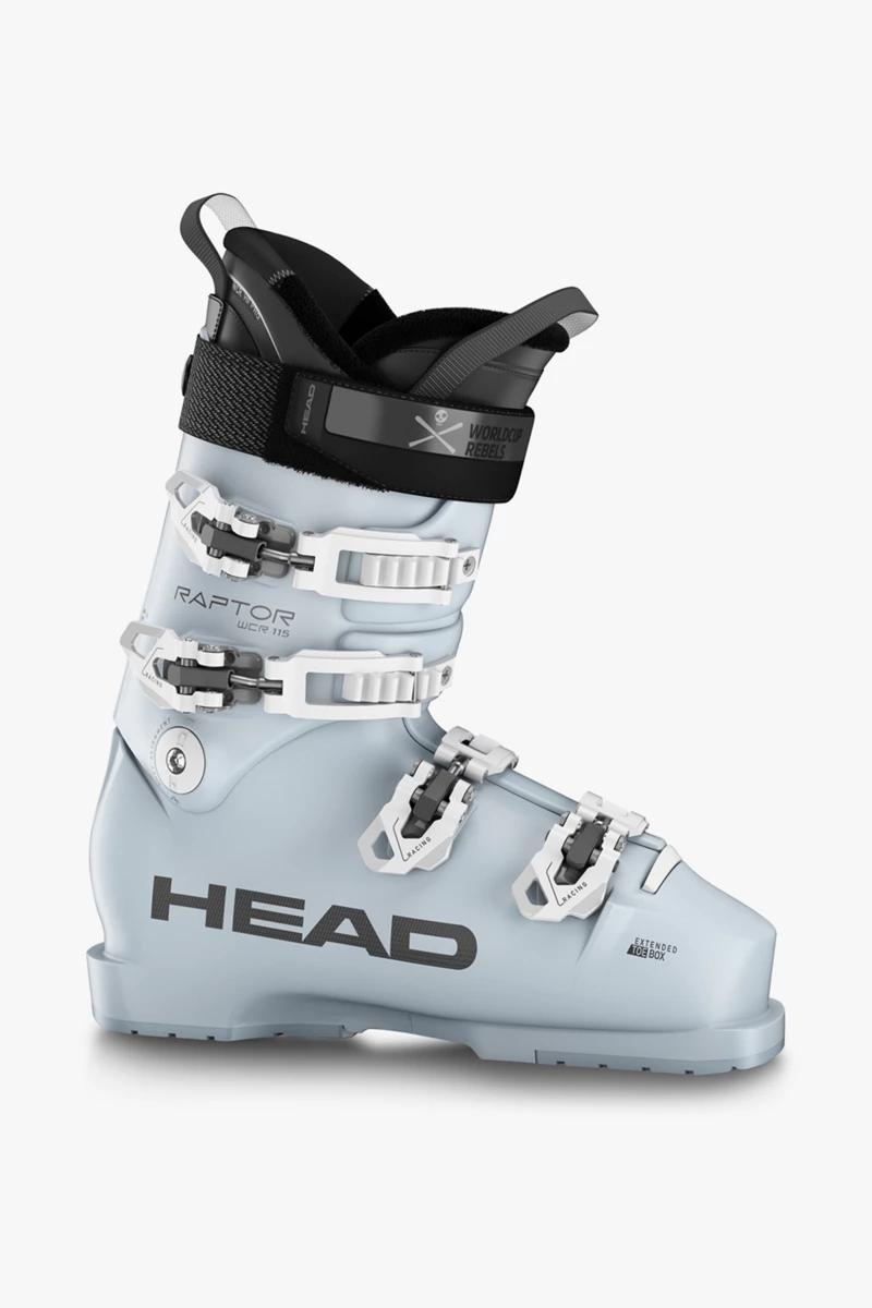 HEAD Raptor WCR 115 Damen Skischuh
