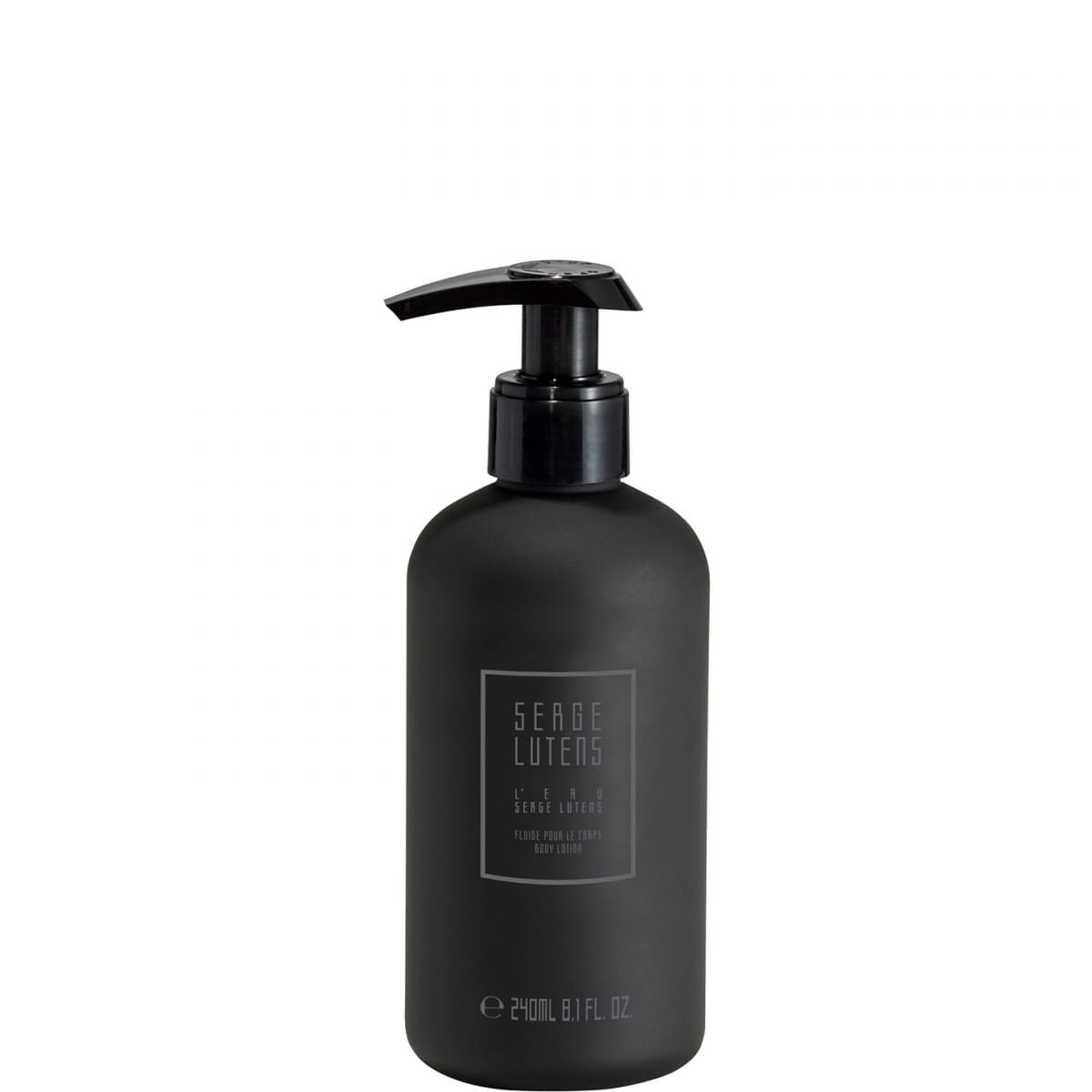L'Eau Serge Lutens L'Eau Serge Lutens Fluide pour le Corps