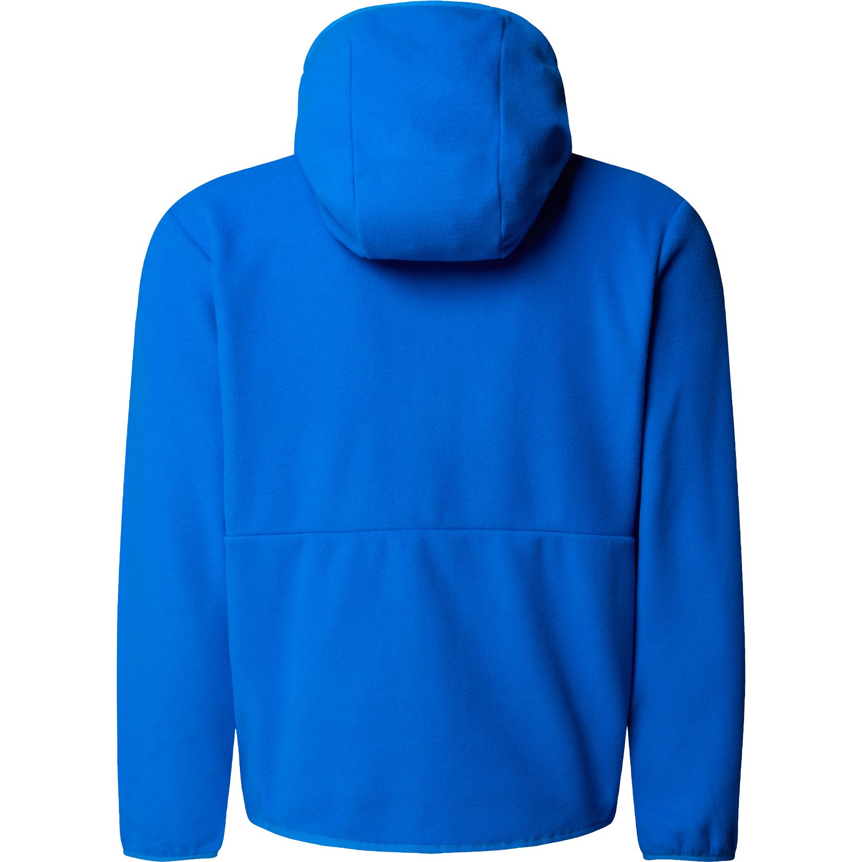The North Face® Teen Glacier Kapuzenjacke Kinder hero blue