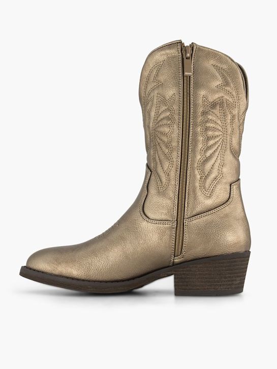 Graceland Cowboyboot