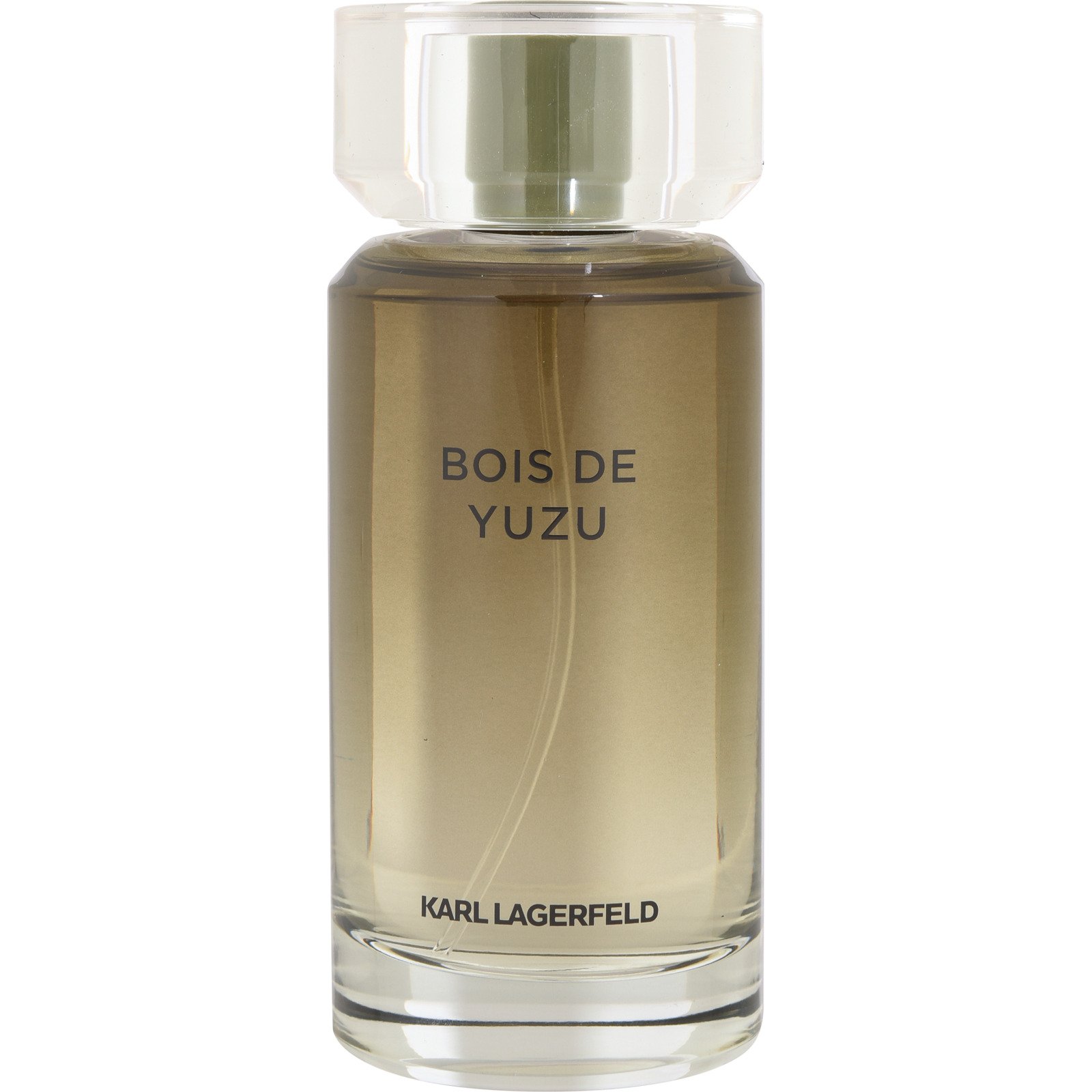 Karl Lagerfeld Bois de Yuzu Eau de Toilette