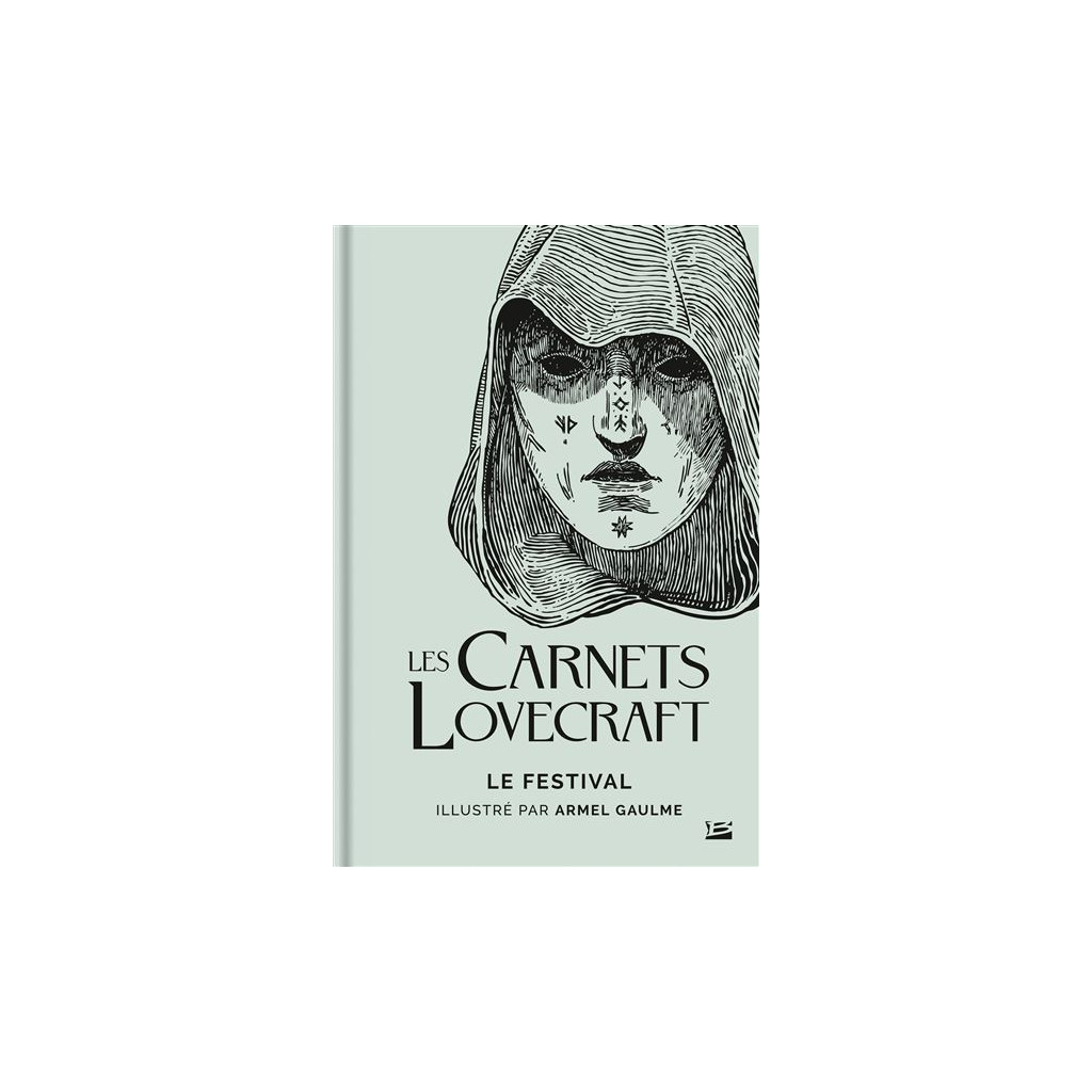 Les Carnets Lovecraft : Le Festival