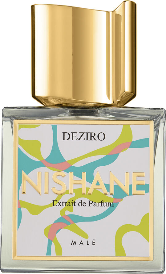 NISHANE Deziro EdP 100 ml