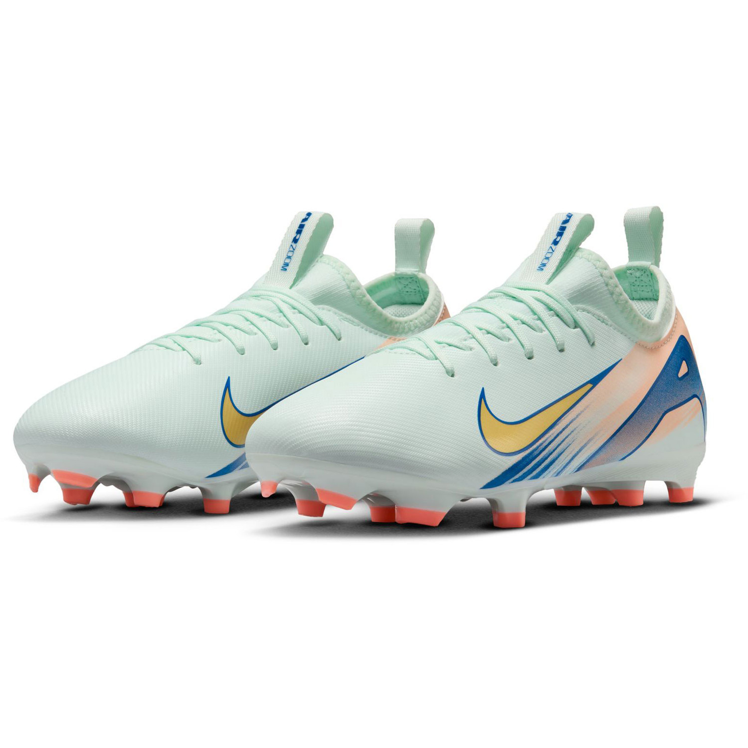 Nike Mercurial MDS Vapor 16 Academy FG/MG Kids