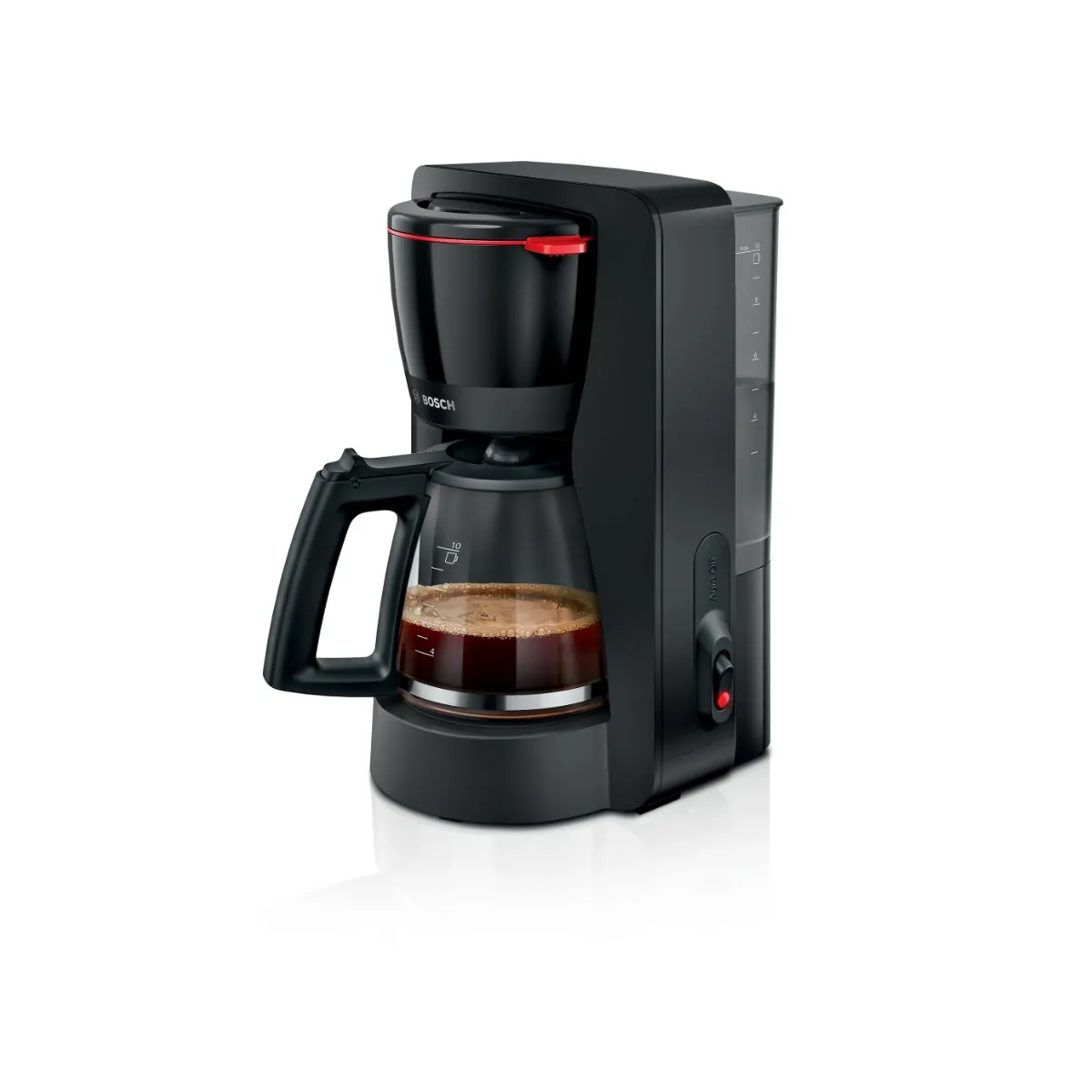 Bosch TKA2M113 - Noir