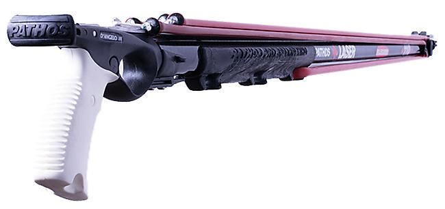 PATHOS SUB - ARBALETE PATHOS LASER CARBONE ROLLER