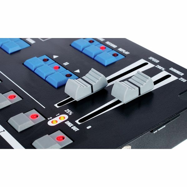 Eurolite DMX AIO