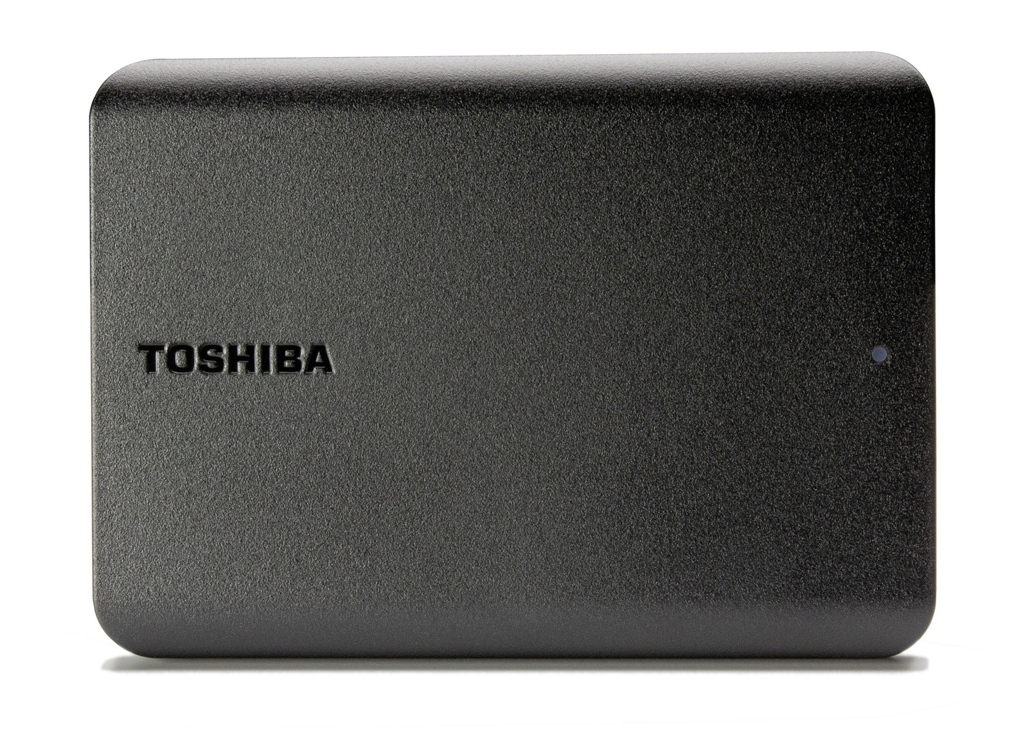 Externe Festplatte Toshiba Canvio Basics
