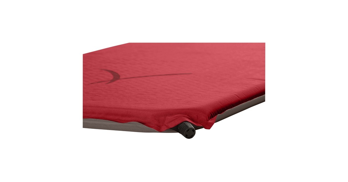 Grand CanyonHattan 3.8 Kids mat  (Bourgondisch rood)