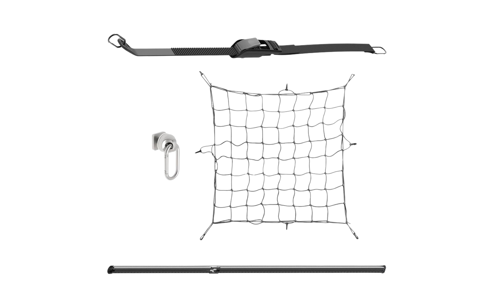 Thule  Garage Organizer