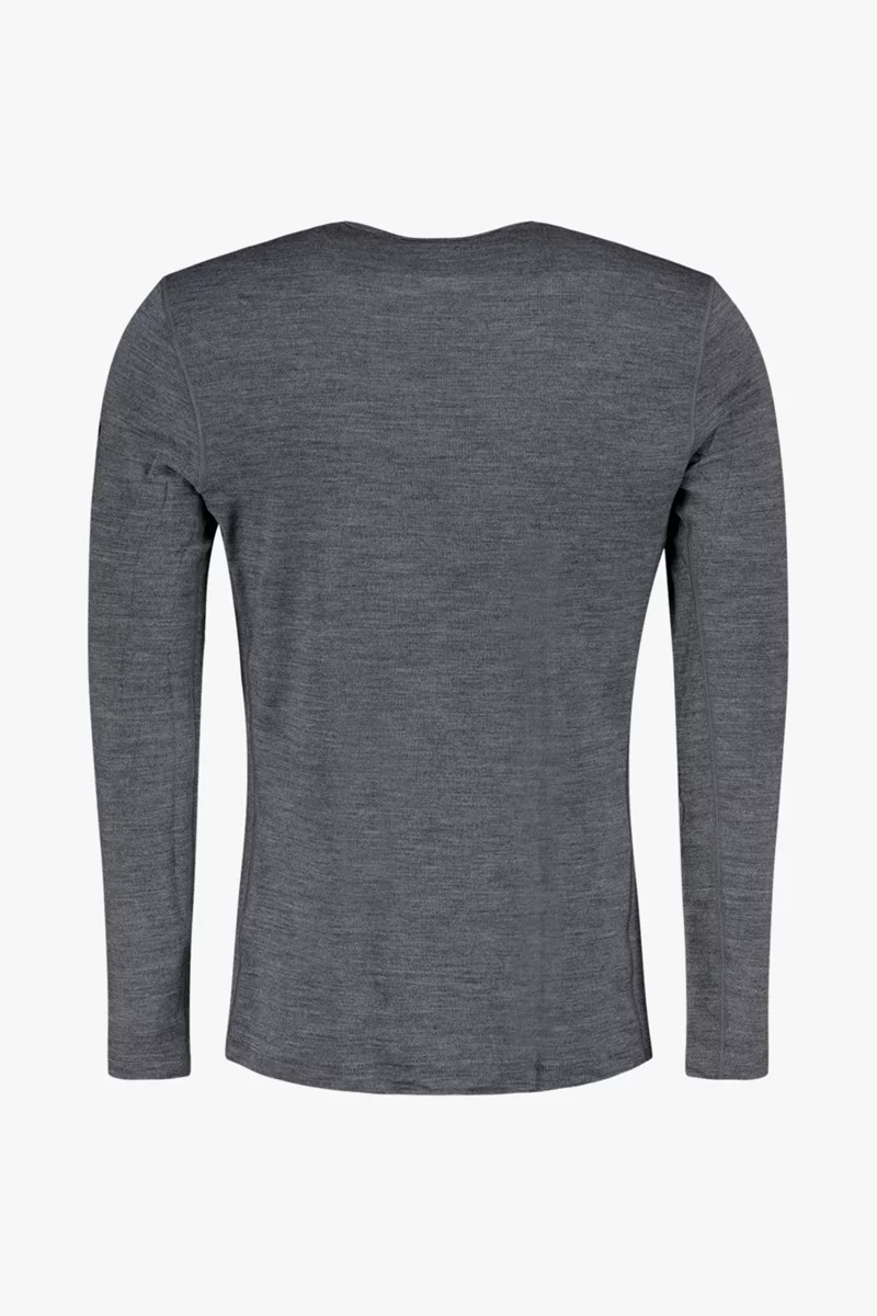 icebreaker Merino 260 Tech Herren Thermo Longsleeve