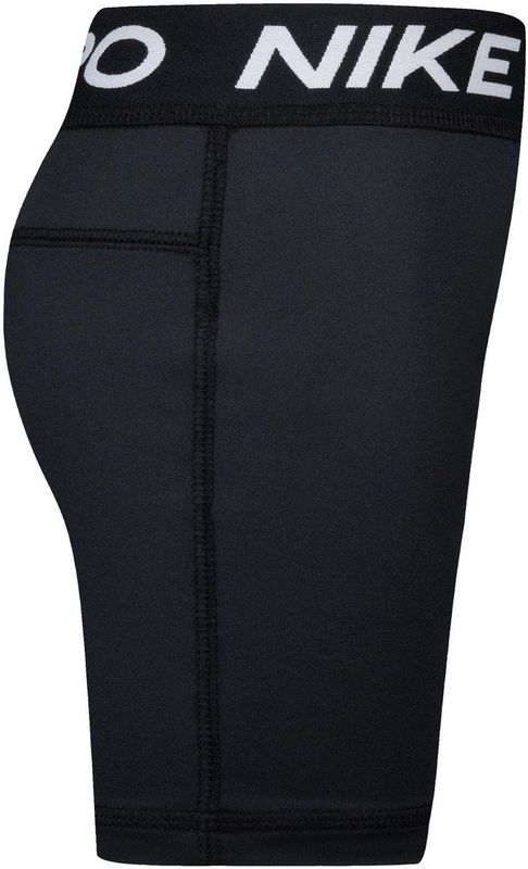 Nike - Leggings - Zwart - Nike Dry Stof