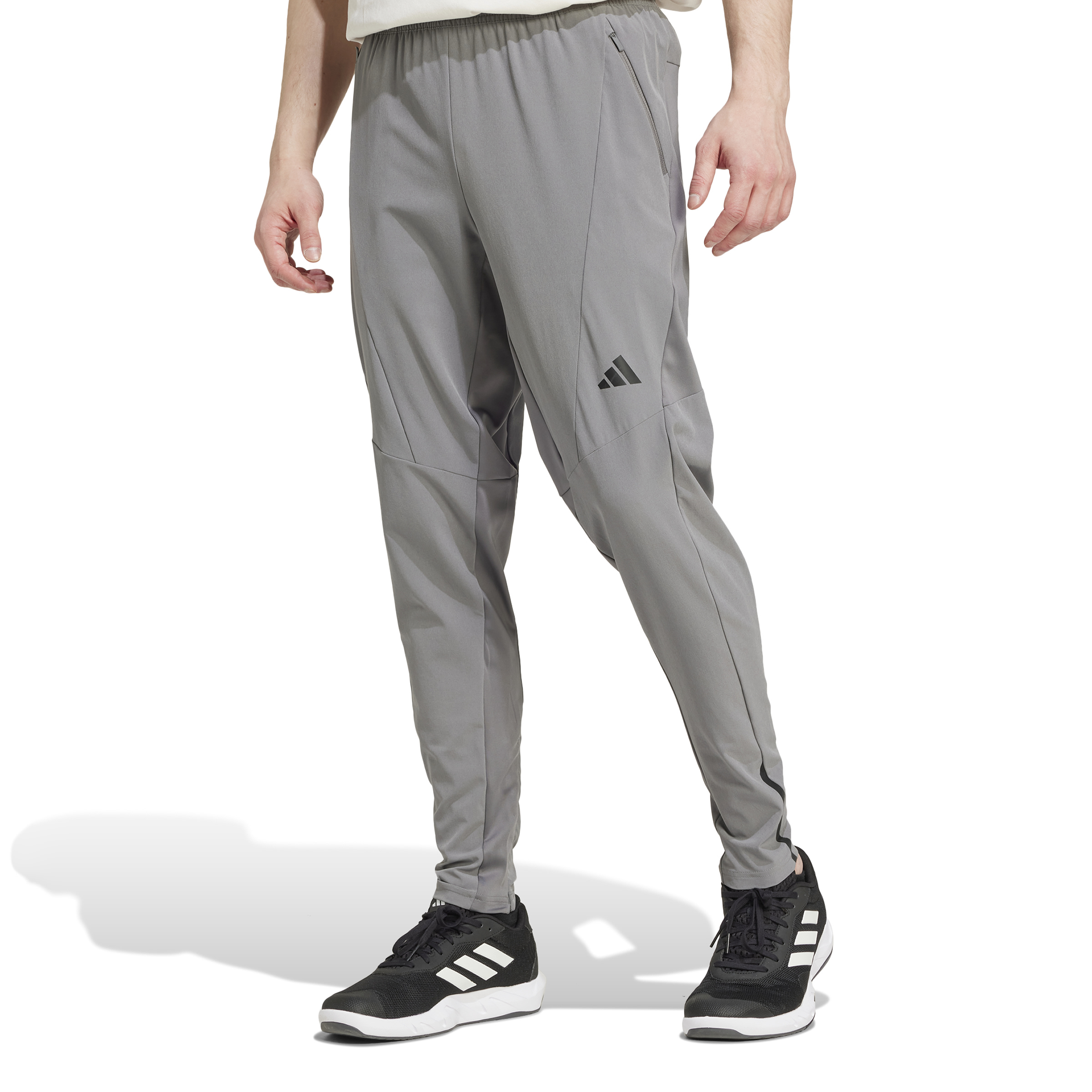 Adidas D4T FULL ZIP H