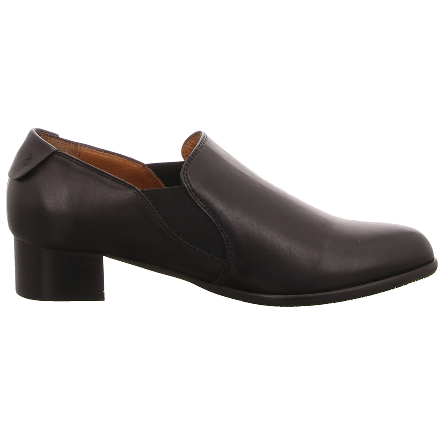 Everybody Slipper schwarz schwarz
