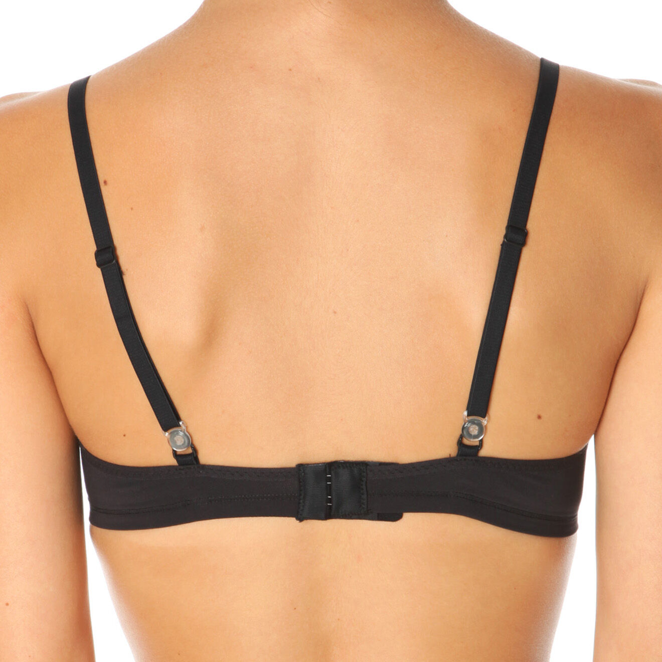 Liz Soutien-gorge sans armatures Tatoo noir