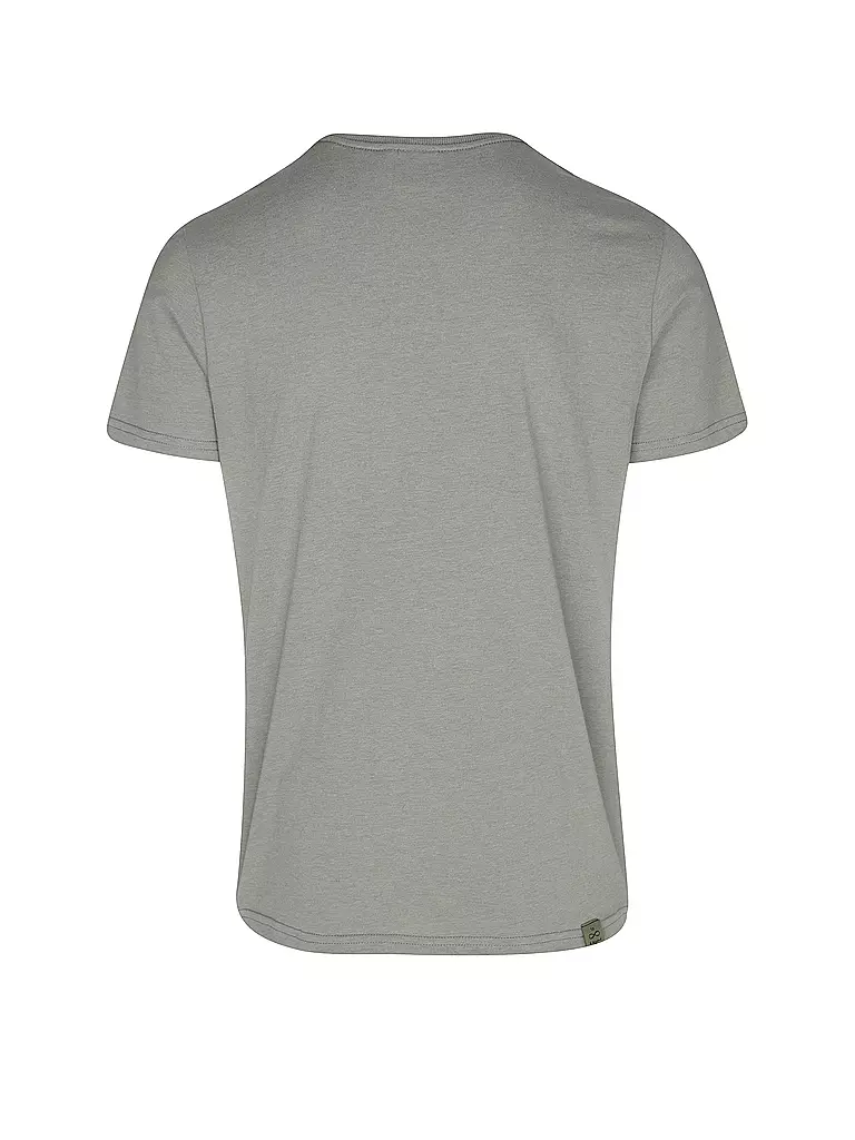 RAGWEAR T-Shirt NEDIE olive