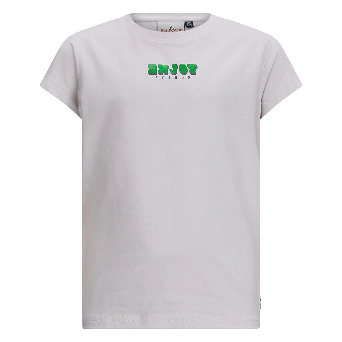 Meisjes T-shirt C52604