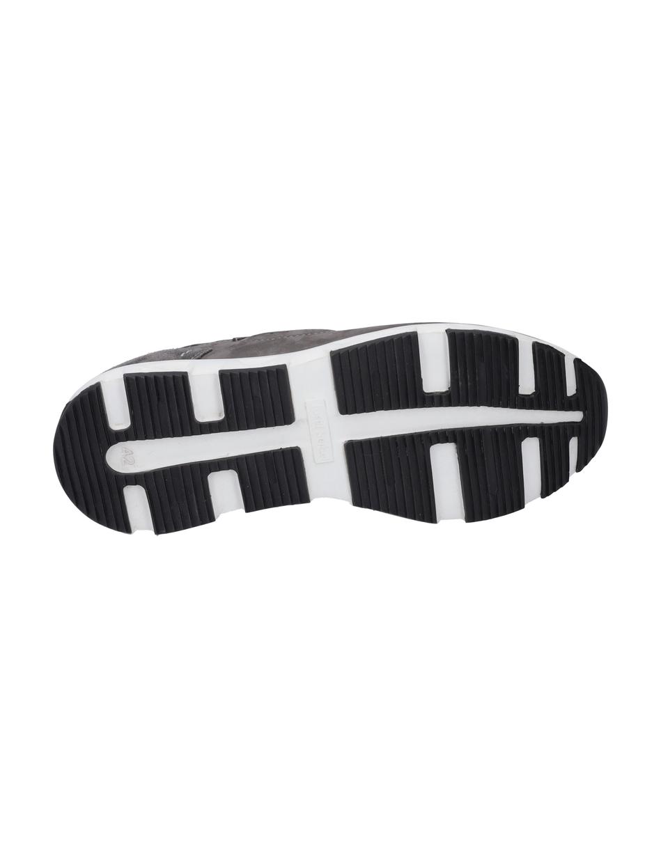 Sneaker Noah 53, asphalt-kombi