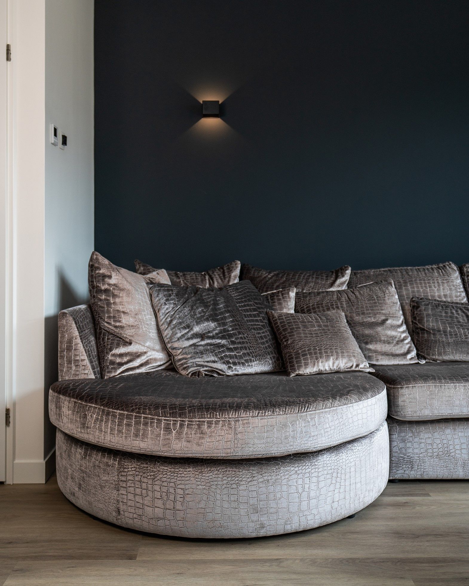 Loungebank Le Pradet
