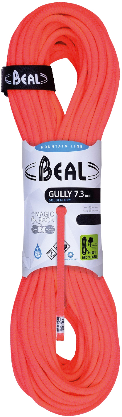 Gully GD Unicore 7.3 (UIAAWR)
