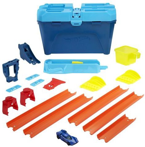 Hot Wheels Track Builder GVG09 speelgoedvoertuig