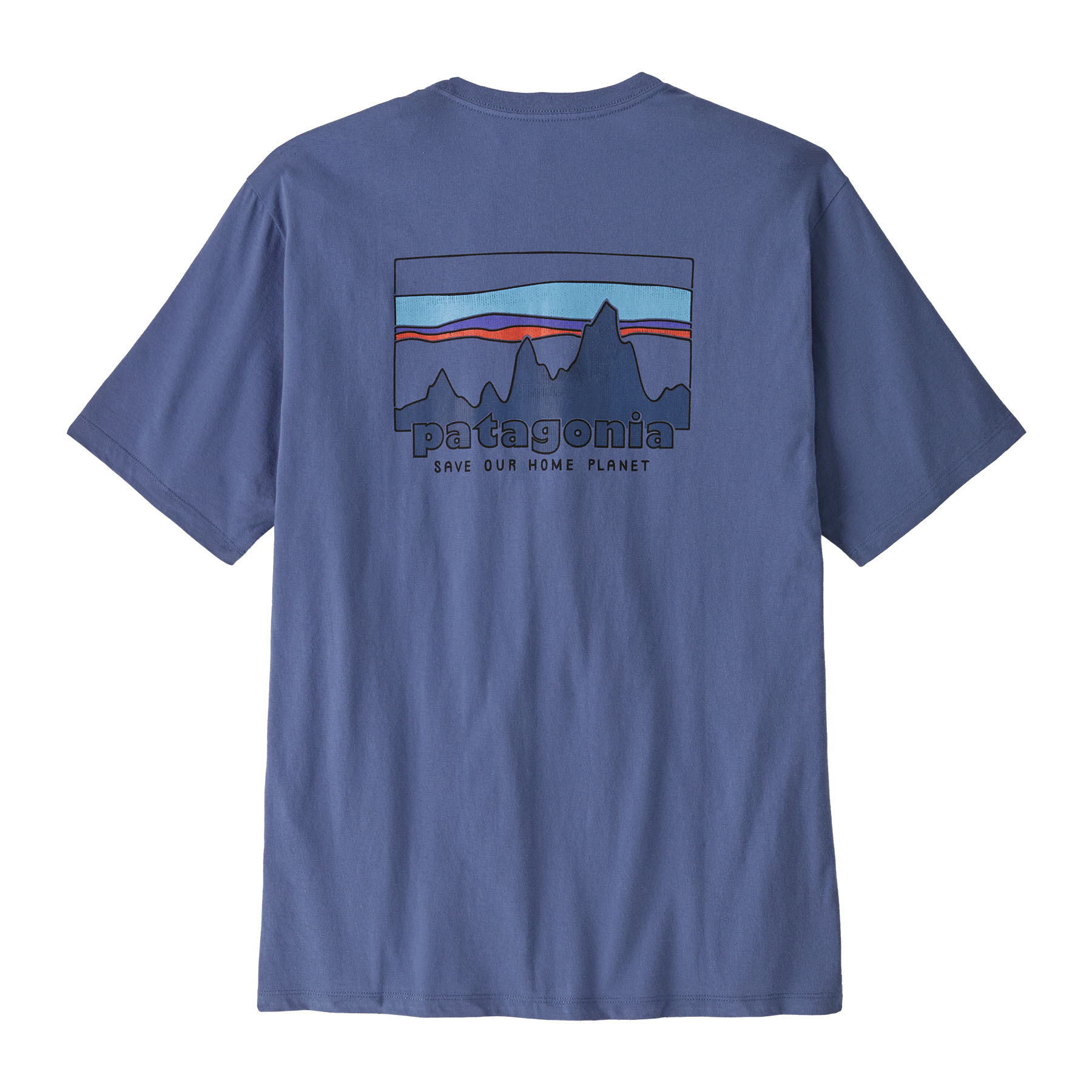 M's '73 Skyline Regenerative Organic Pilot Cotton