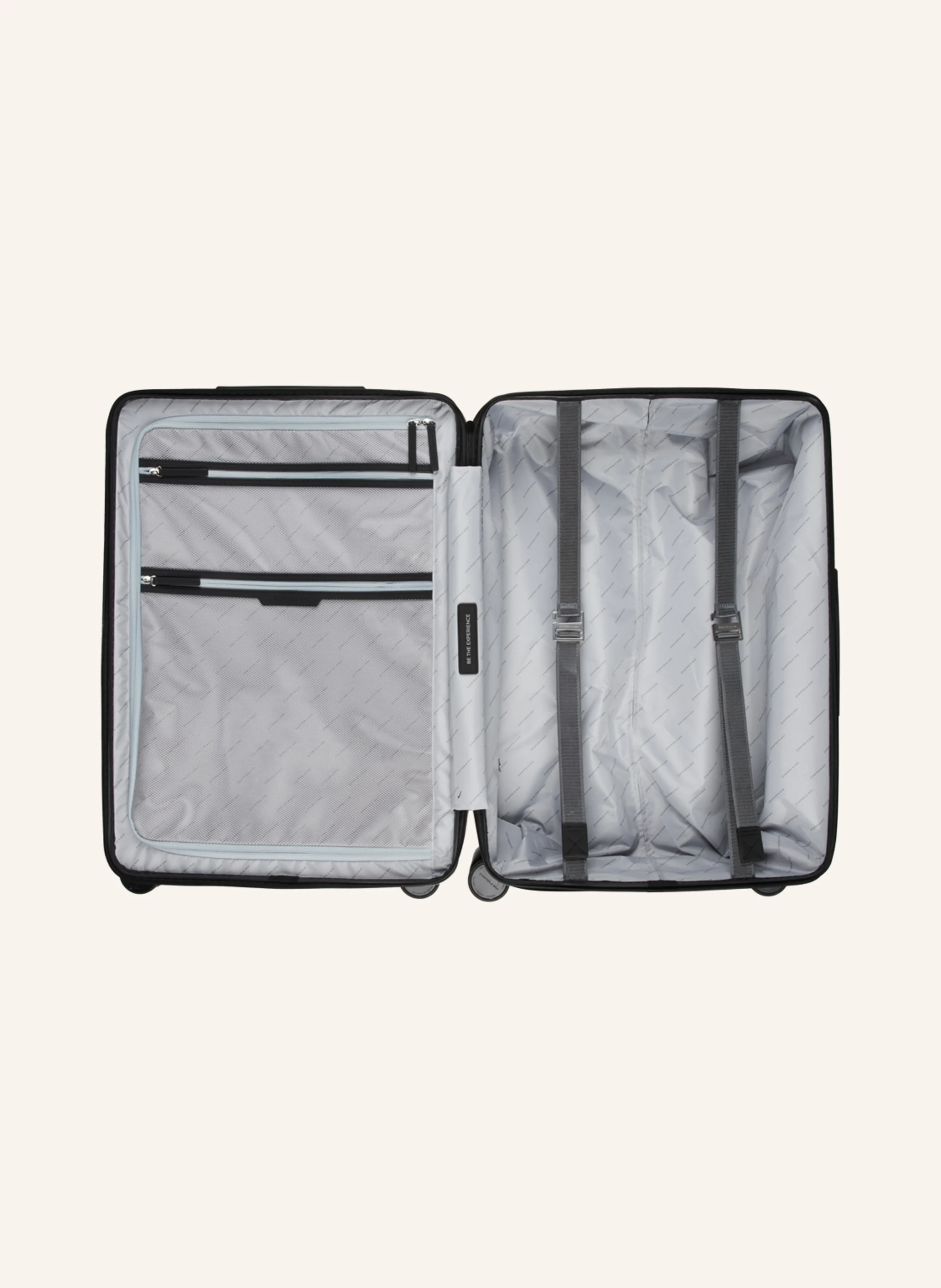 KAPTEN & SON Trolley HEATHROW CHECK-IN