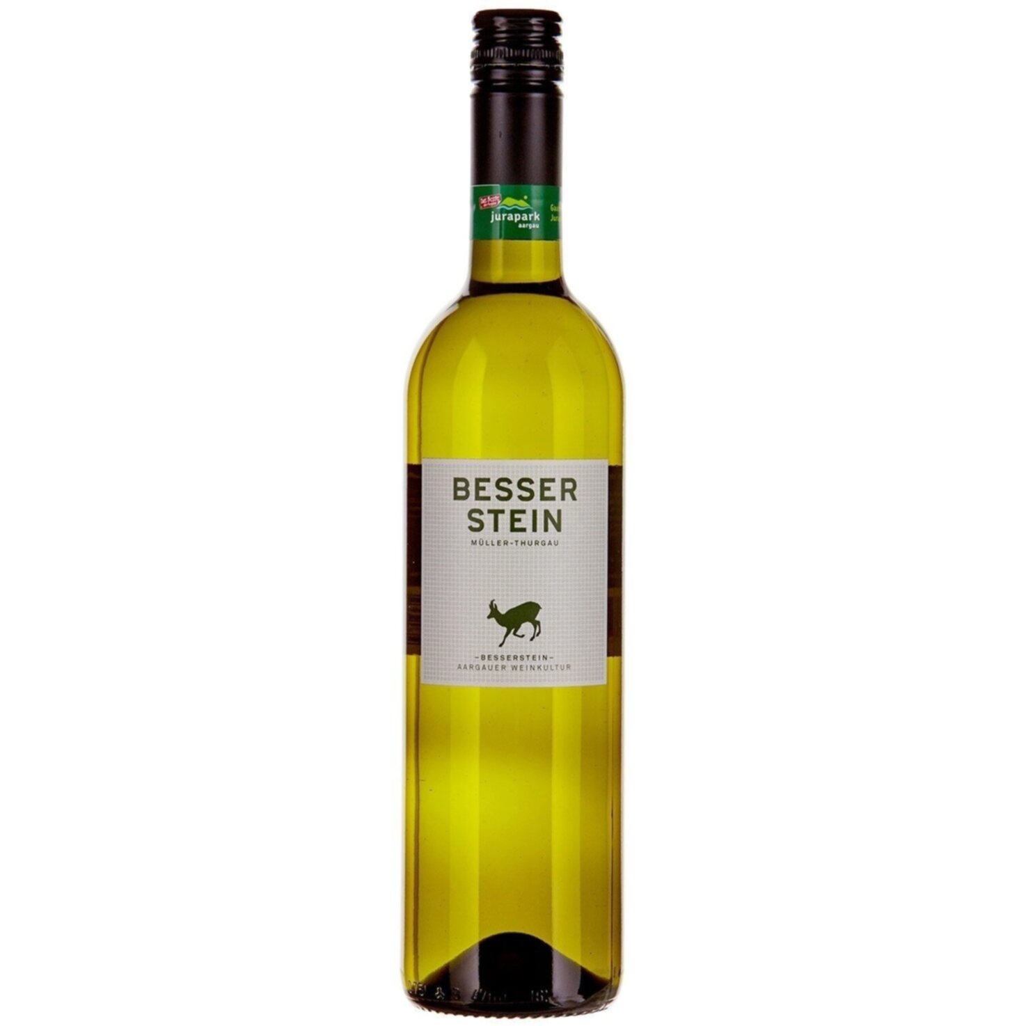 Aargau AOC Müller-Thurgau Besserstein -75cl