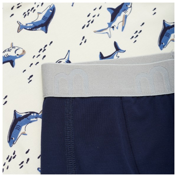 Minymo - Kid's Underwear Set - Sous-vêtement