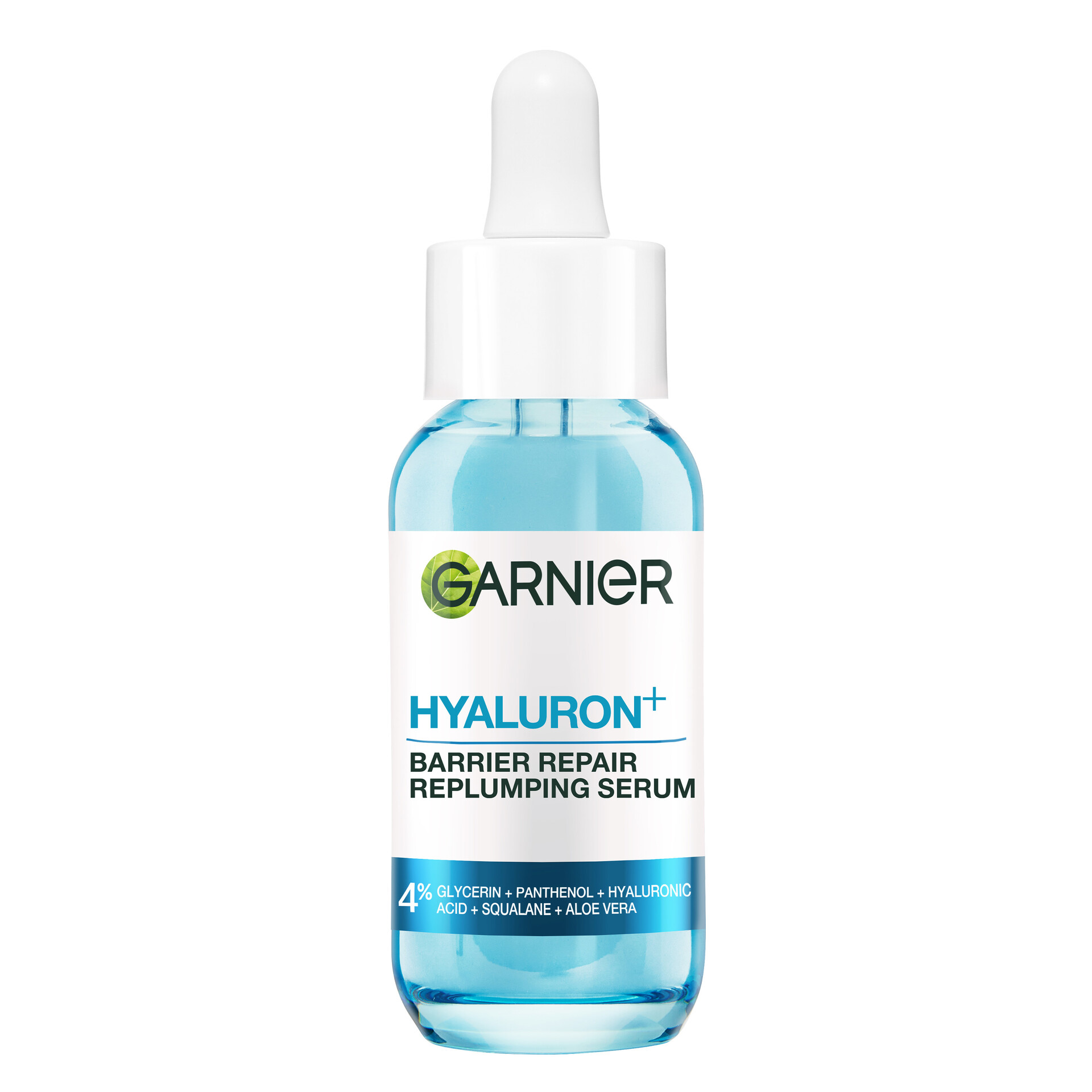 Garnier Skin Activ Hyaluronic Aloe Replumping Serum 30ml