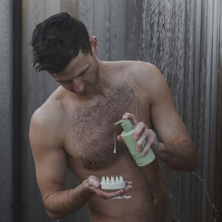 Relevant Activate & Massage Scalp Brush