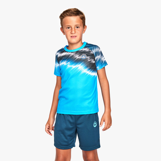 Conjunto de energia J'Hayber