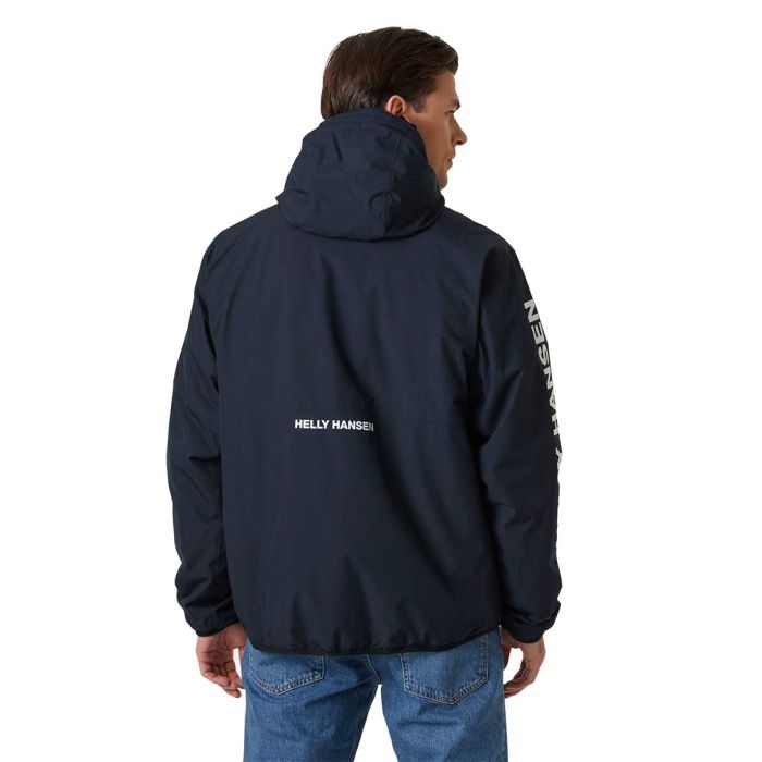 Ervik Ins Rain Jacket Men vinterjakke
